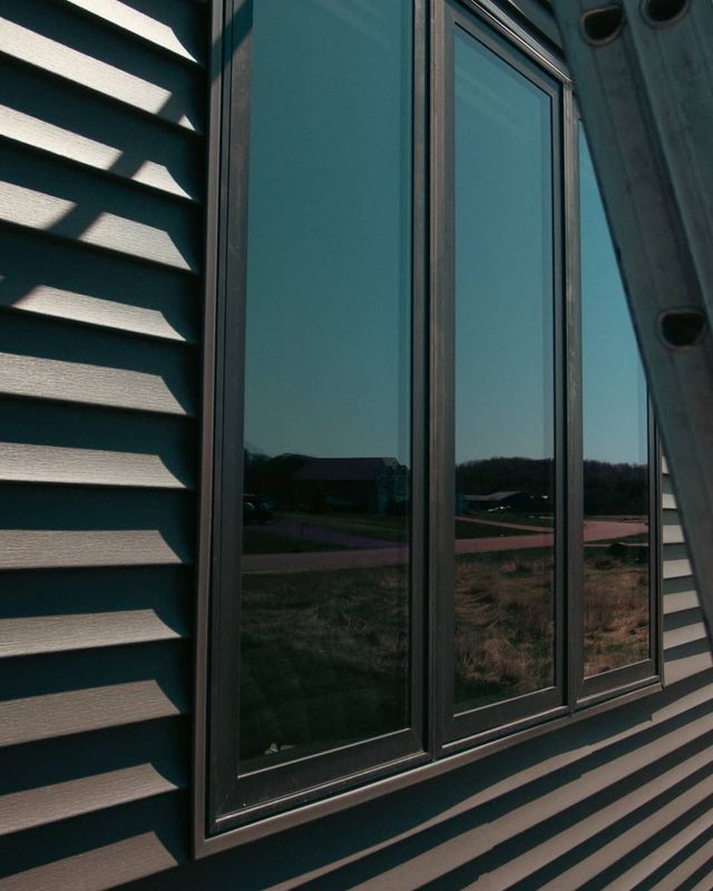 window cleaning